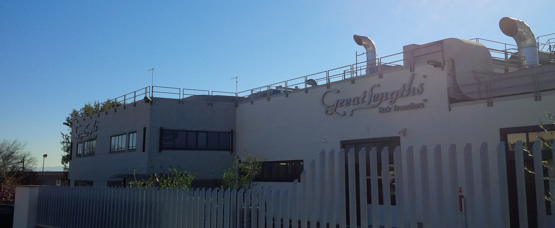 Vorbildlich für die gesamte Branche (&copy; Great Lengths)