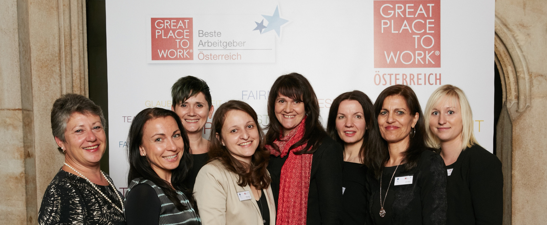 Great Lengths zweifach ausgezeichnet (&copy; Daniel Nuderscher)