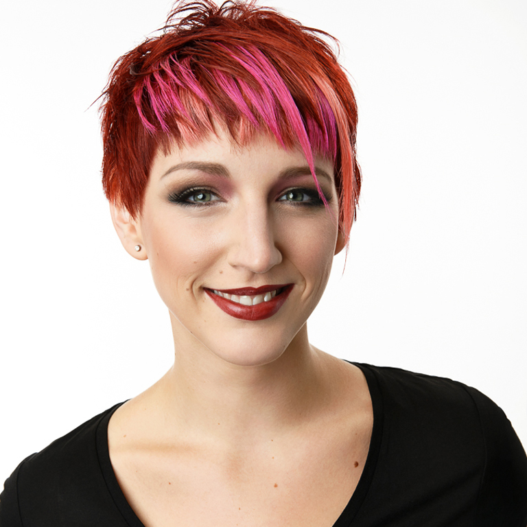 Wundervolle Farbeffekte mit GL Apps