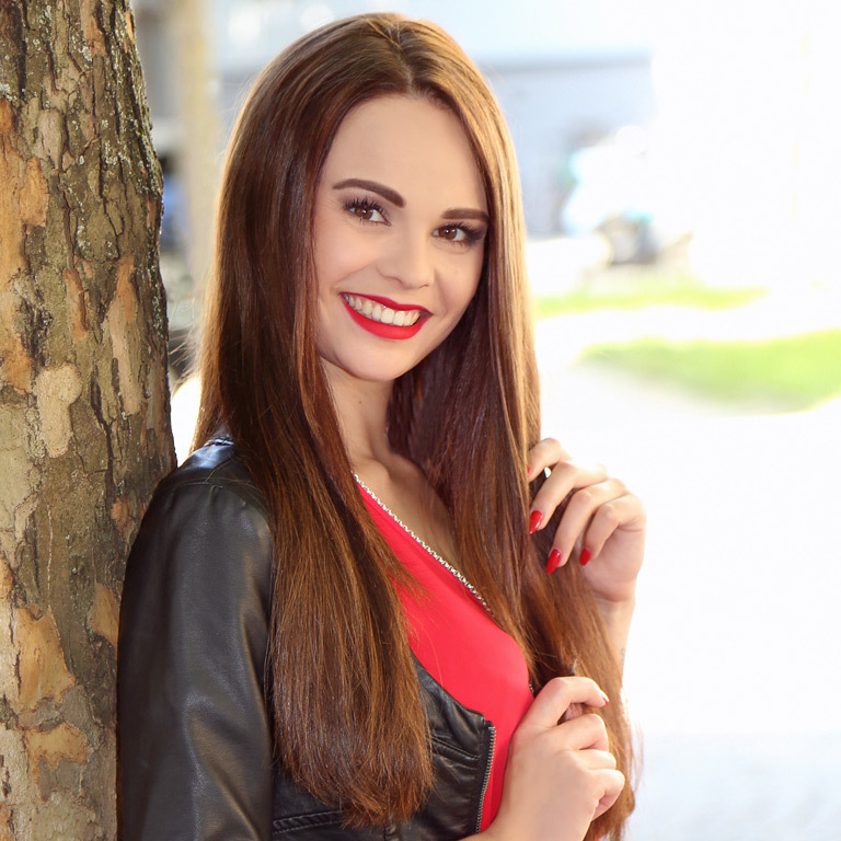 Das Ergebnis eines Great Lengths Umstylings (&copy; Great Lengths)