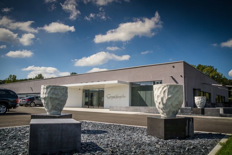 Produktion Österreich (&copy; Great Lengths)