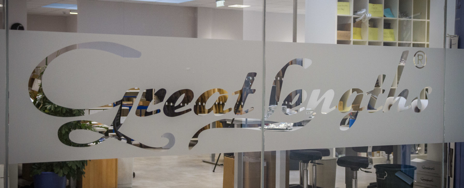 Great Lengths, Produktionsstätte St. Stefan (&copy; Great Lengths)