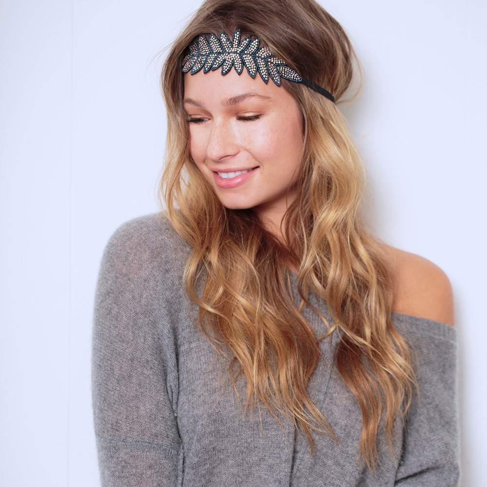 Trendlook: Undone (&copy; Great Lengths)