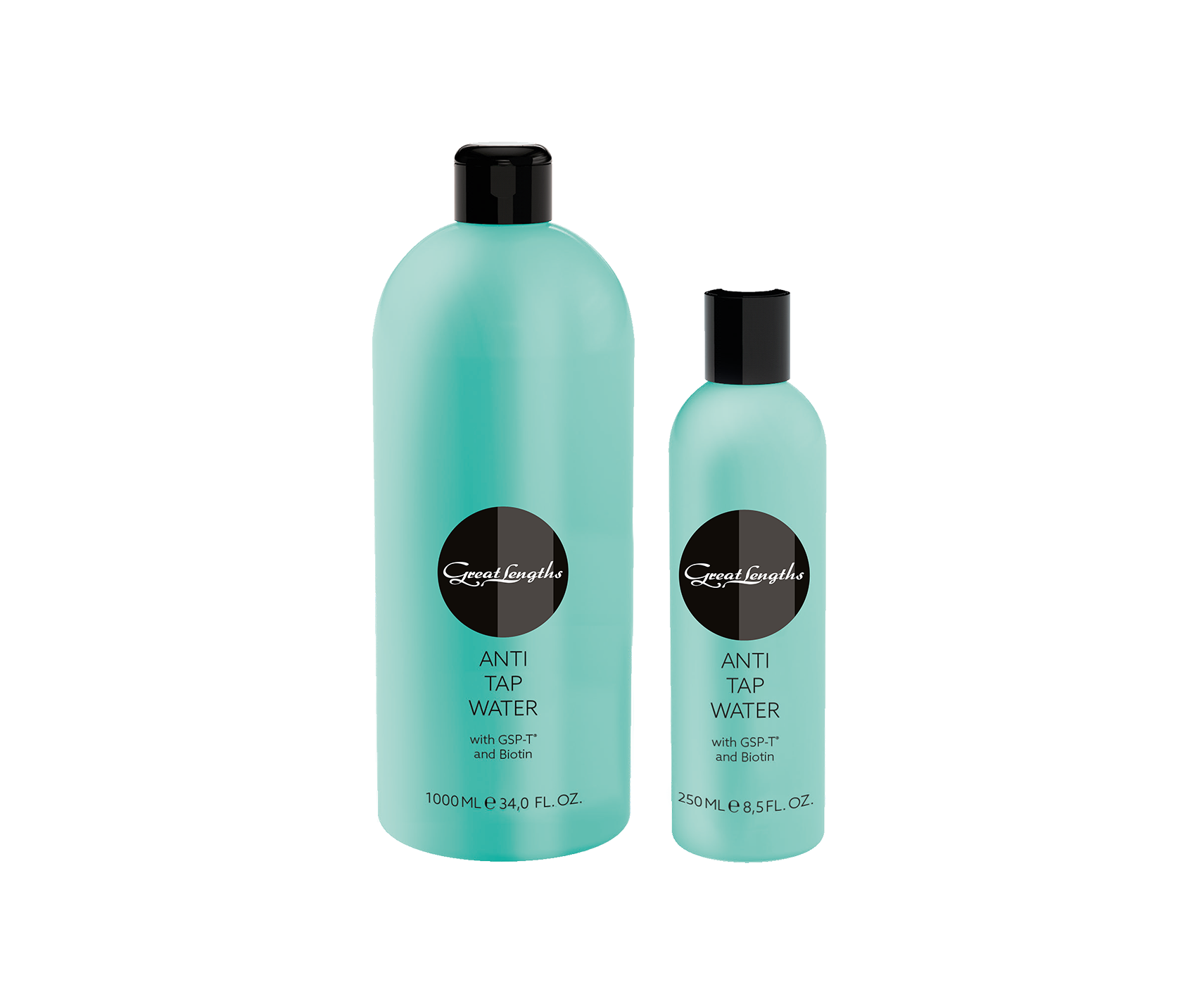 ANTI TAP WATER (&copy; Great Lengths)