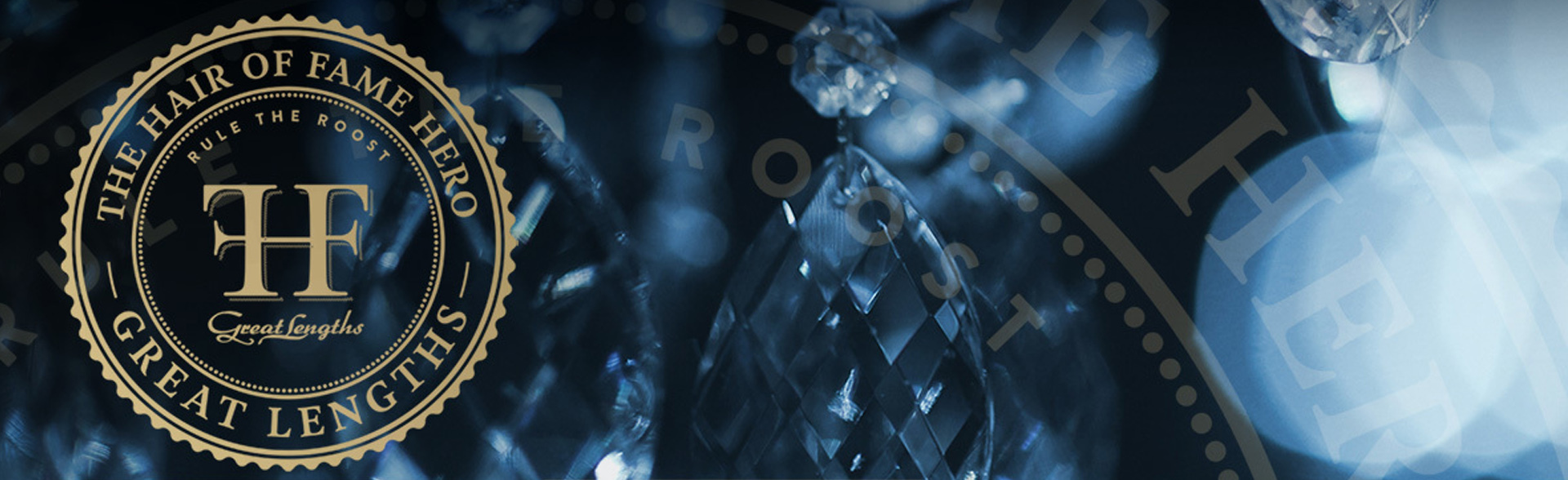 Hair of Fame (&copy; Great Lengths)