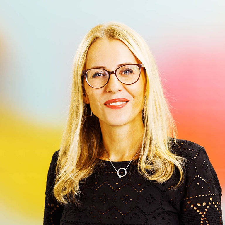 Sabine Preissing (&copy; Great Lengths)