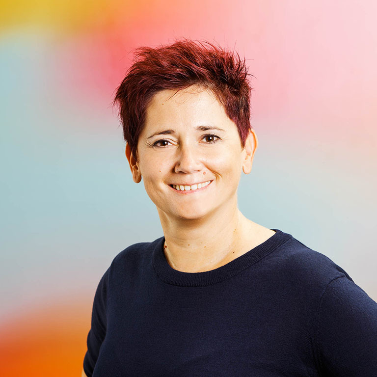 Silvia Lafer (&copy; Great Lengths)