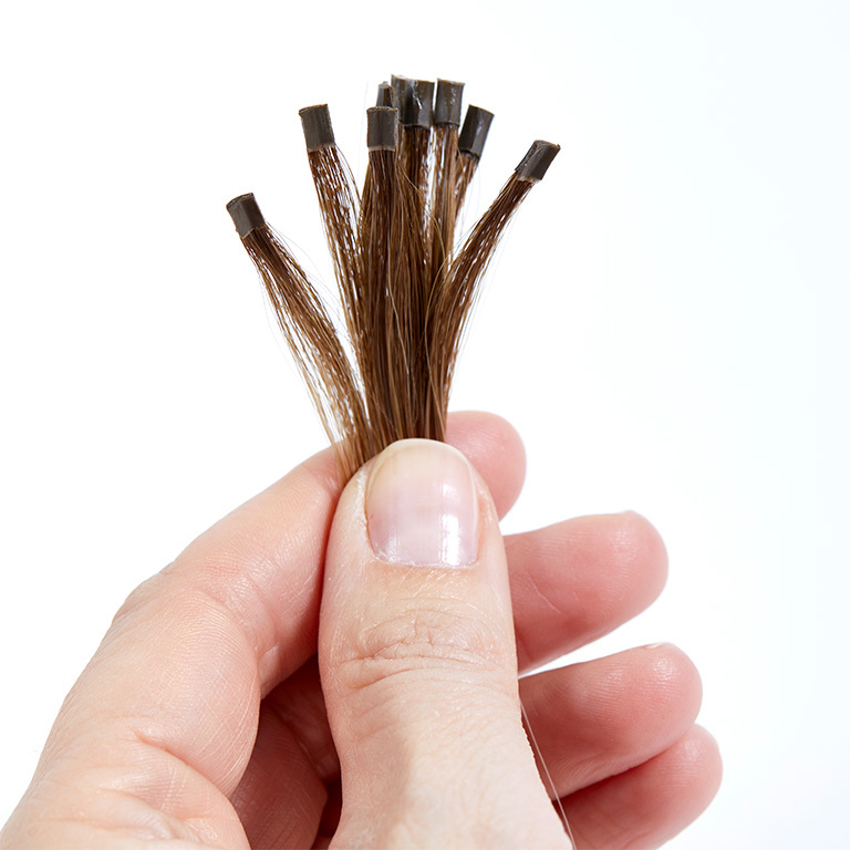 GL Pre-Bonded Mini (&copy; Great Lengths)