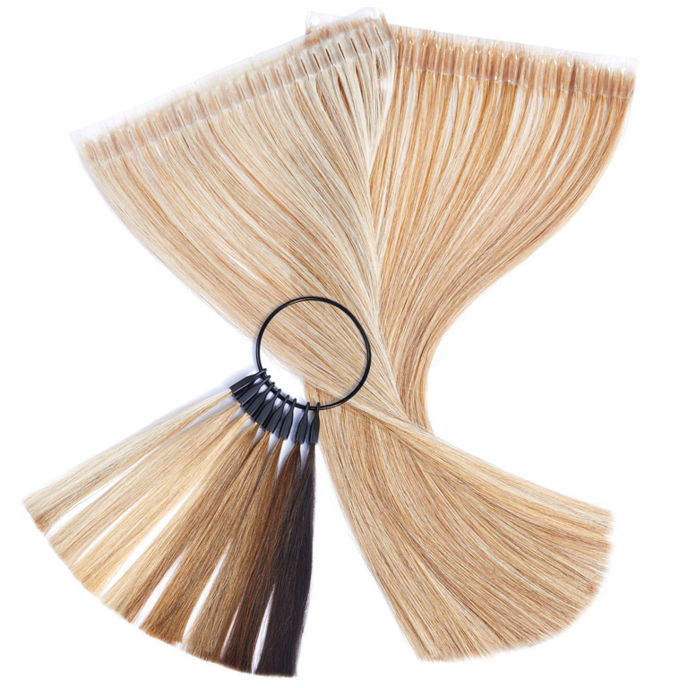 GL PRE-BONDED TWO-TONE (&copy; Great Lengths)