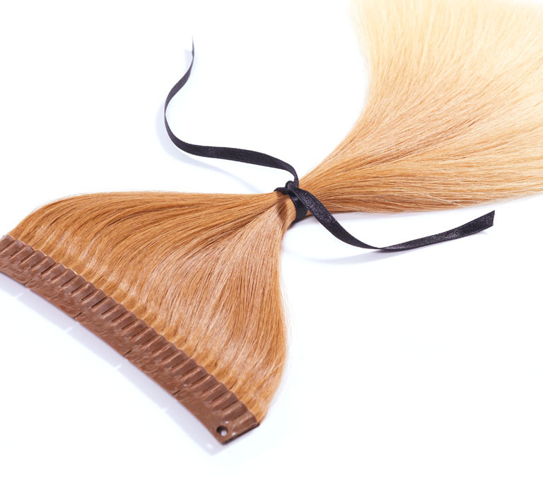 DIE FÜHRENDEN QUALITÄTSVORTEILE (&copy; Great Lengths)