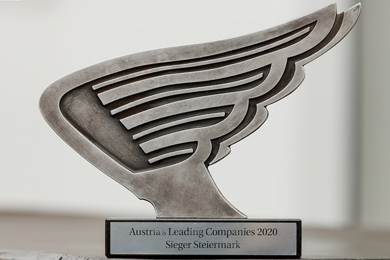 Austrias Leading Companies 2020 (&copy; Great Lengths)