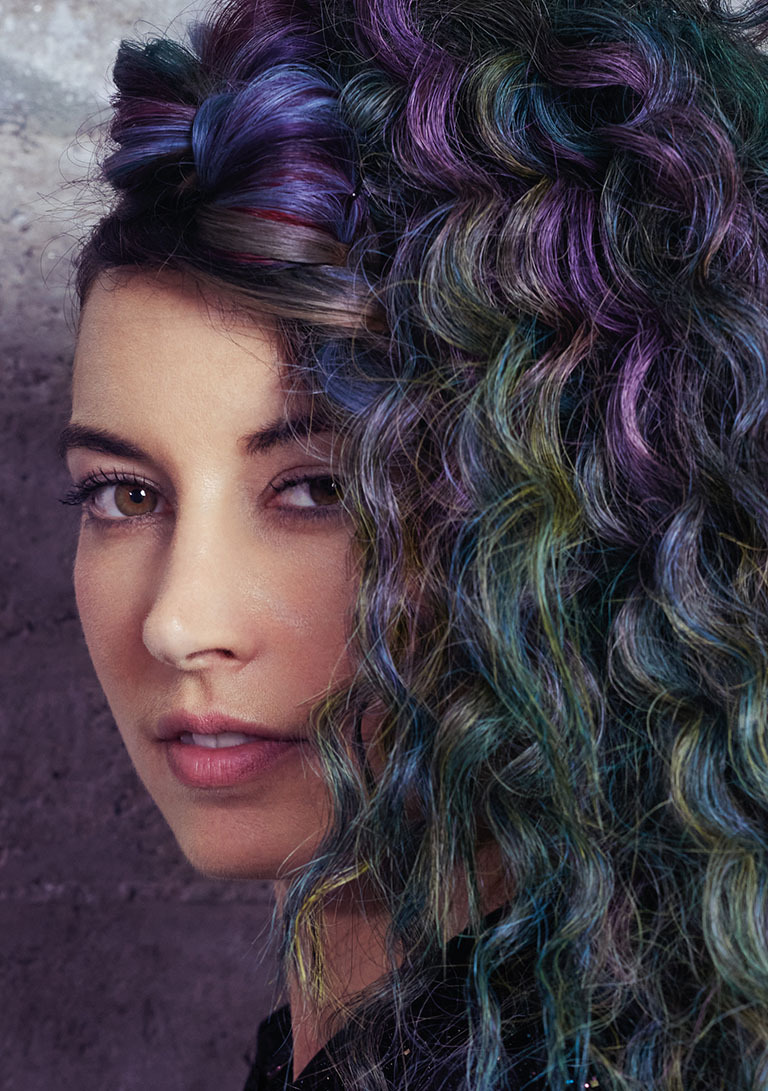 KOOPERATIONEN VON GREAT LENGTHS UND MARIO GUTMANN Galerie 05 (&copy; Great Lengths)