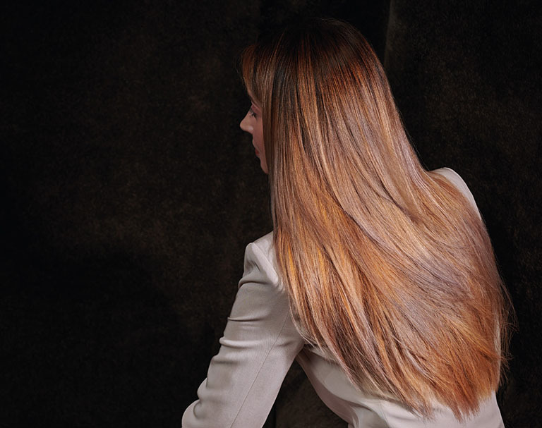 KOOPERATIONEN VON GREAT LENGTHS UND MARIO GUTMANN Galerie 20 (&copy; Great Lengths)