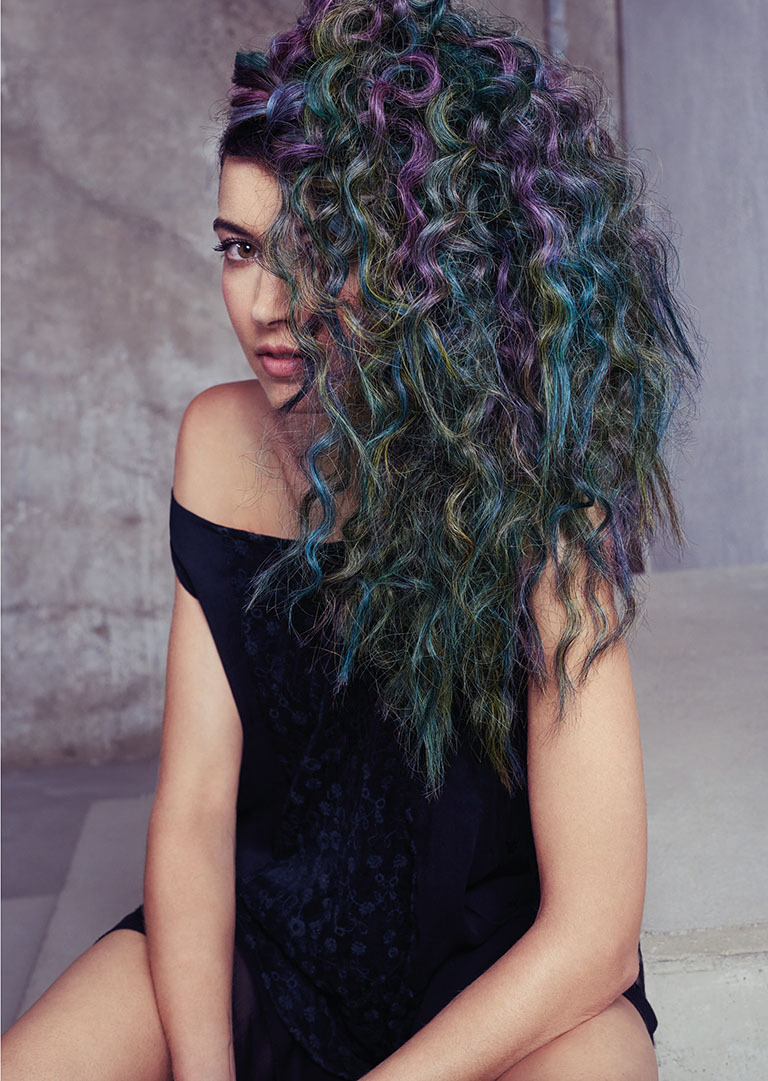 KOOPERATIONEN VON GREAT LENGTHS UND MARIO GUTMANN Galerie 27 (&copy; Great Lengths)