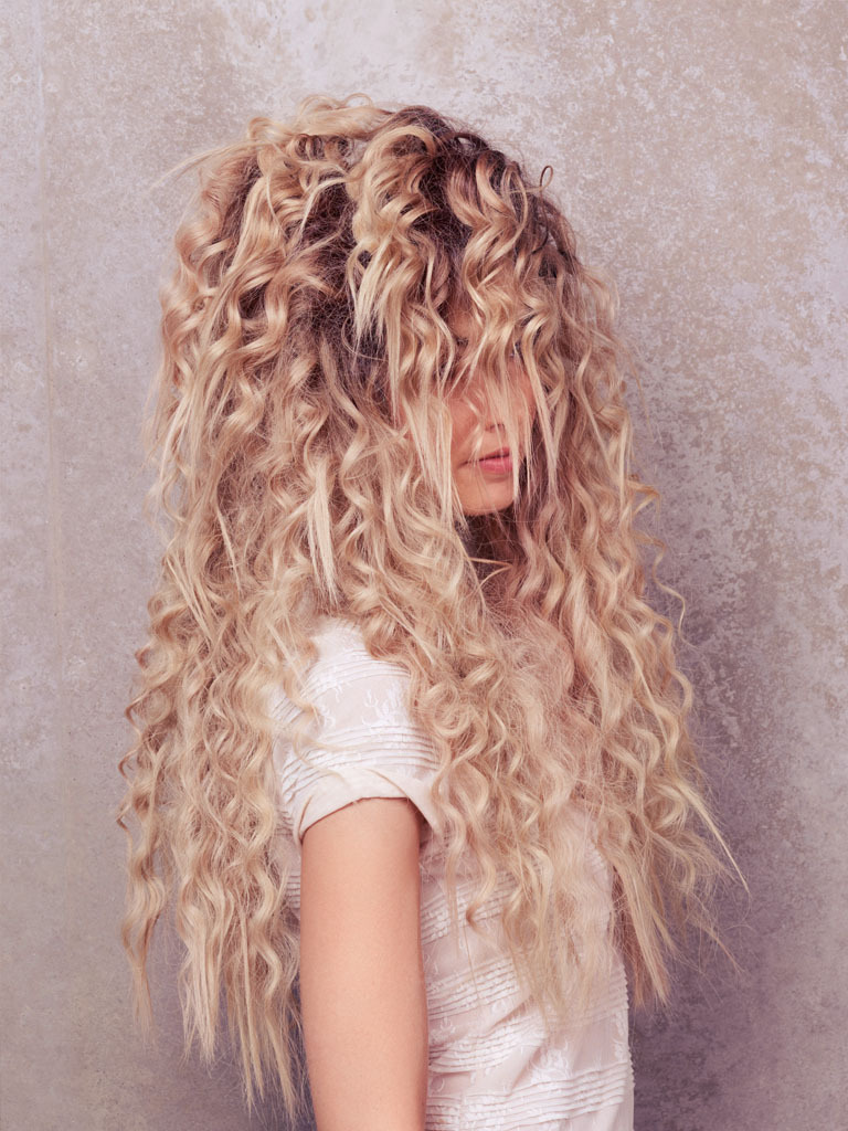 Ombré Hair (&copy; Great Lengths)