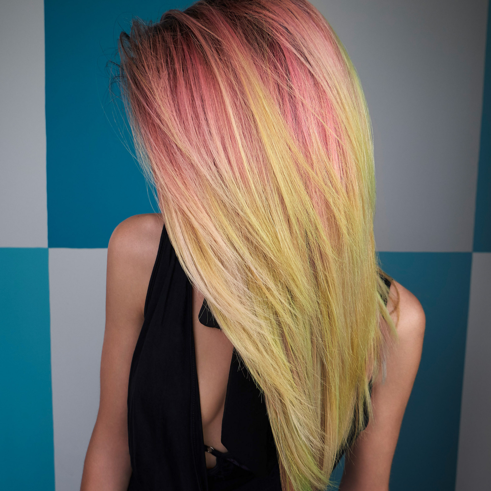 G2 - Look 3 (&copy; Great Lengths)