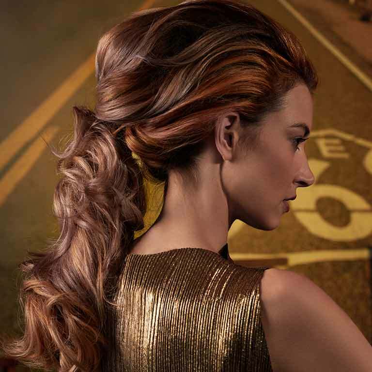 Eine Variante des Beehive (&copy; Great Lengths)