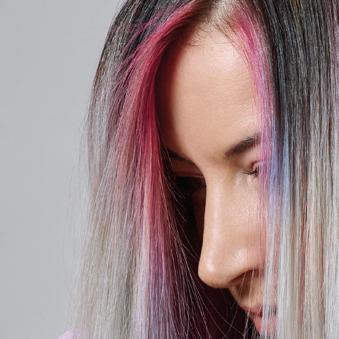 Akzente (&copy; Great Lengths)