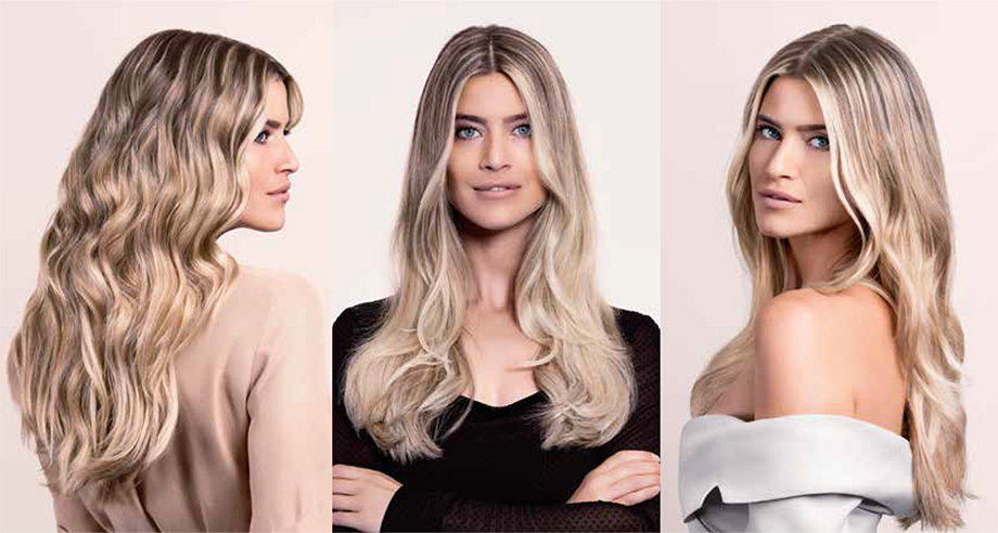 Ich liebe das Leben und meine GL Tapes (&copy; Great Lengths)