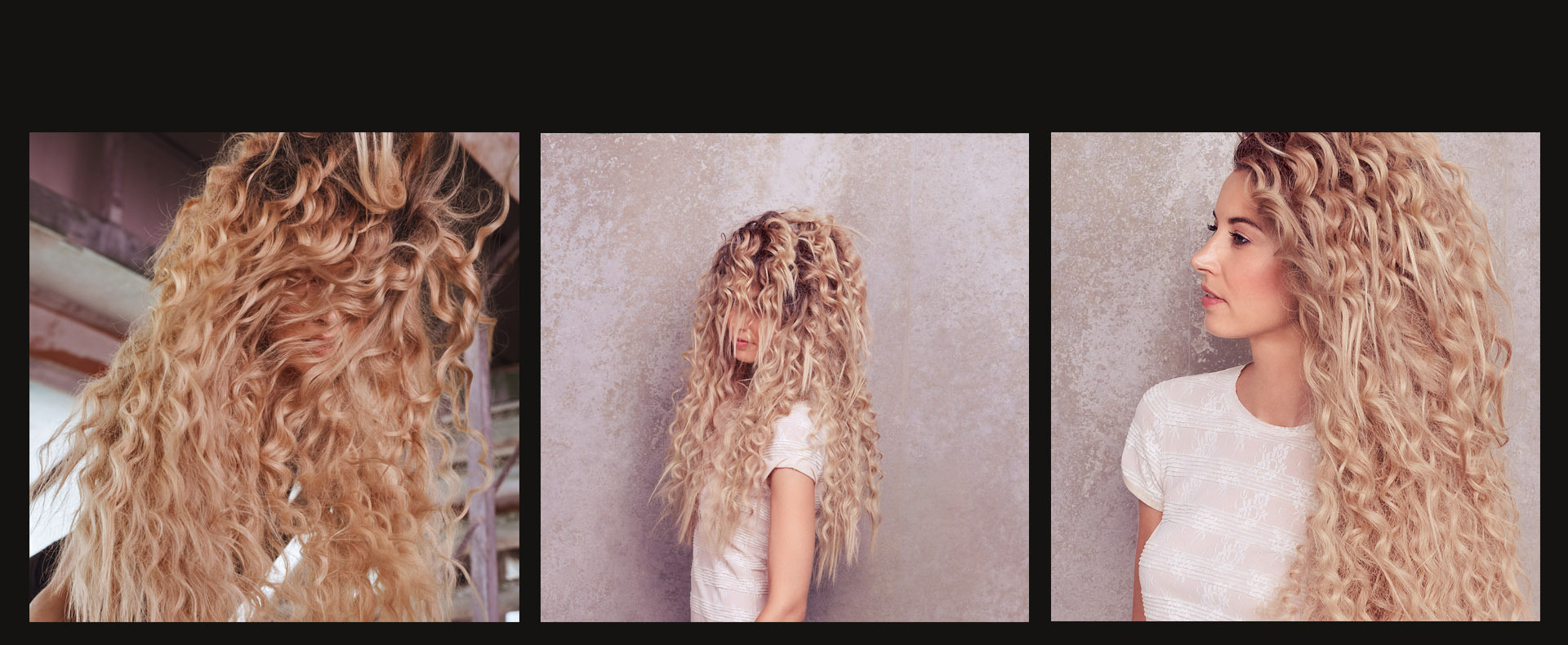 100% echtes Haar aus Indien (&copy; Great Lengths)