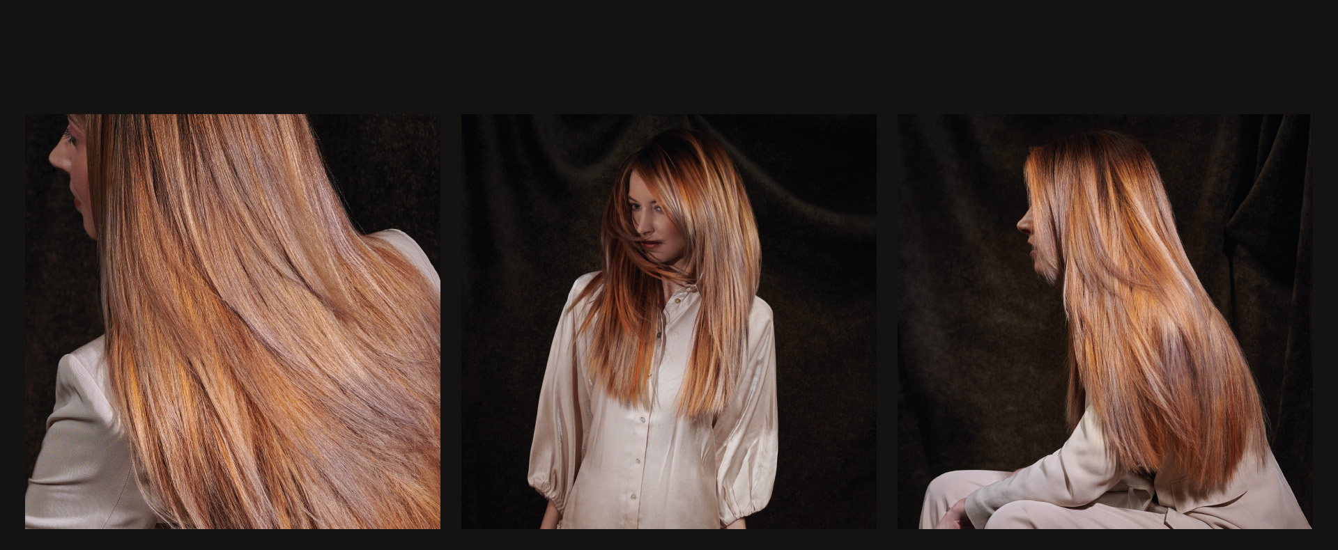 Haarverdichtung mit Great Lengths (&copy; Great Lengths)