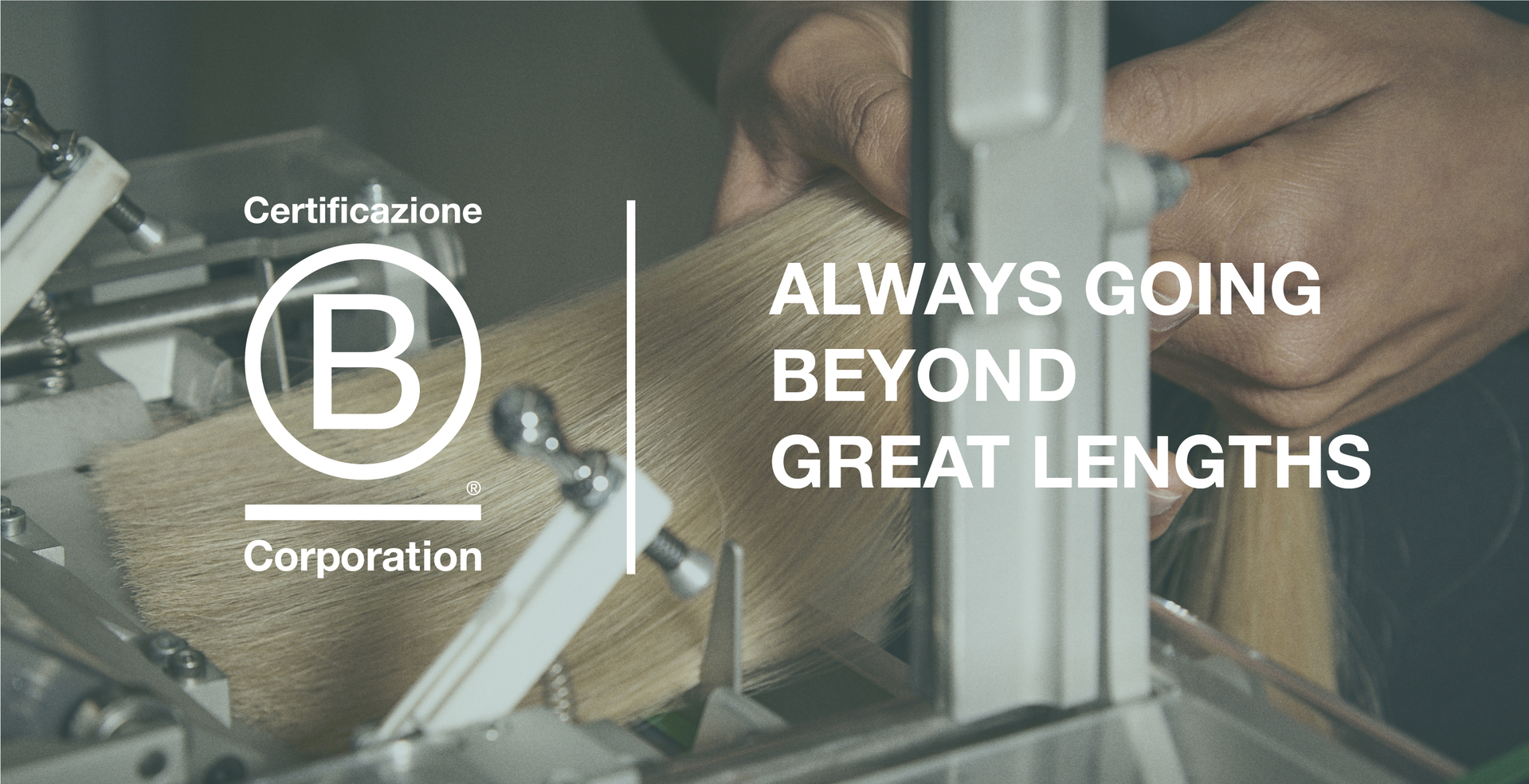 Great Lengths International wird Teil der globalen B Community  (&copy; Great Lengths)