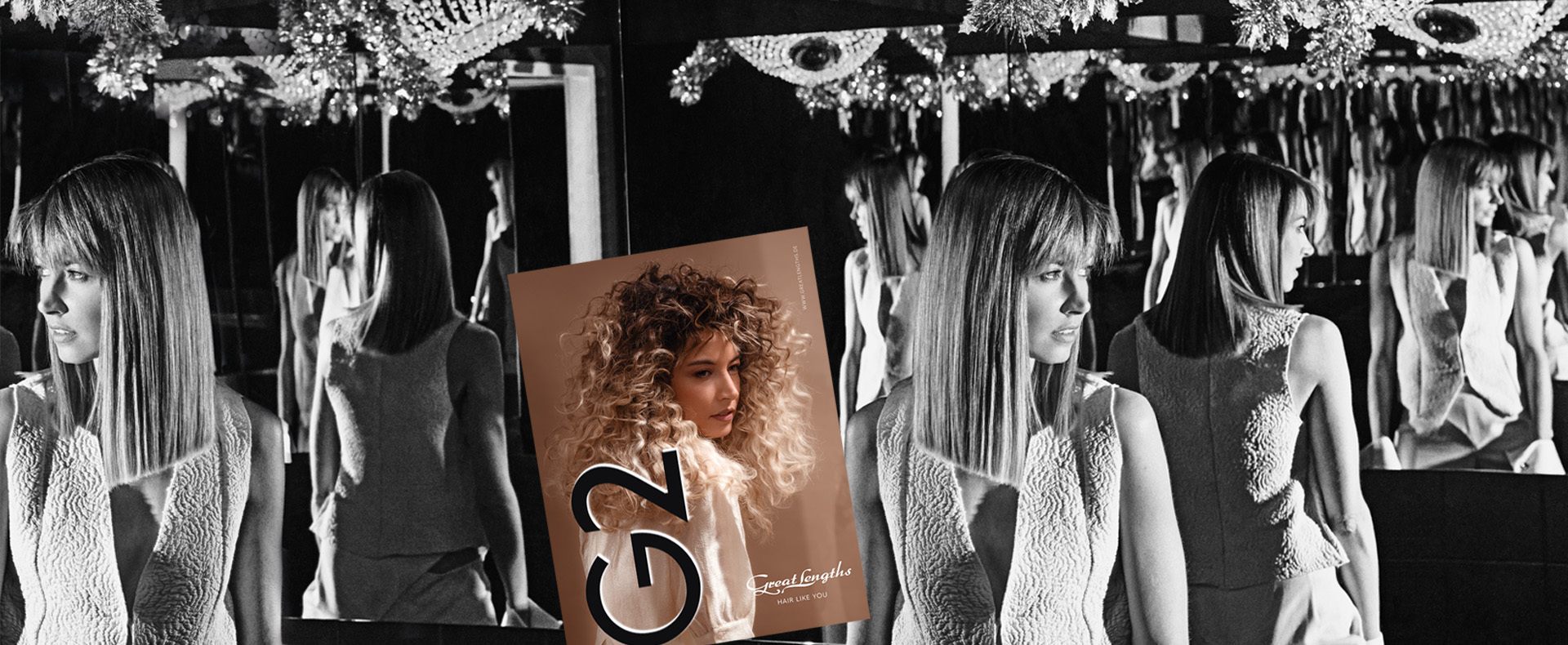 G2 – TO BE CONTINUED NOW!  (&copy; Great Lengths)