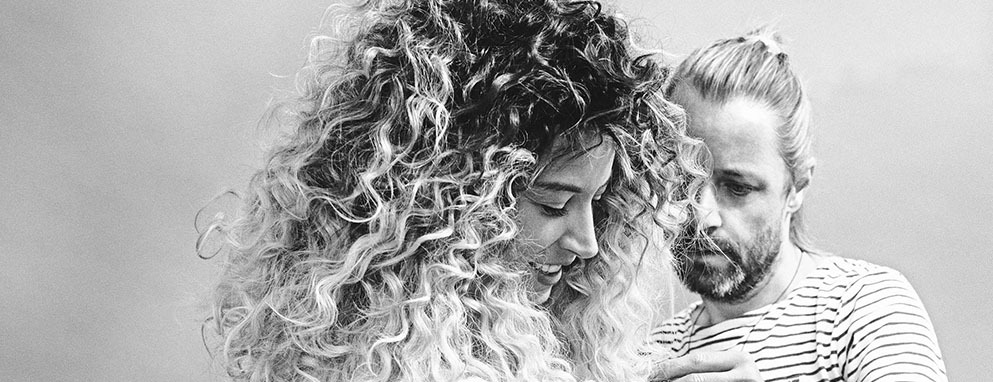 G2 – Mario Gutmann - Model Marietta (&copy; Great Lengths)