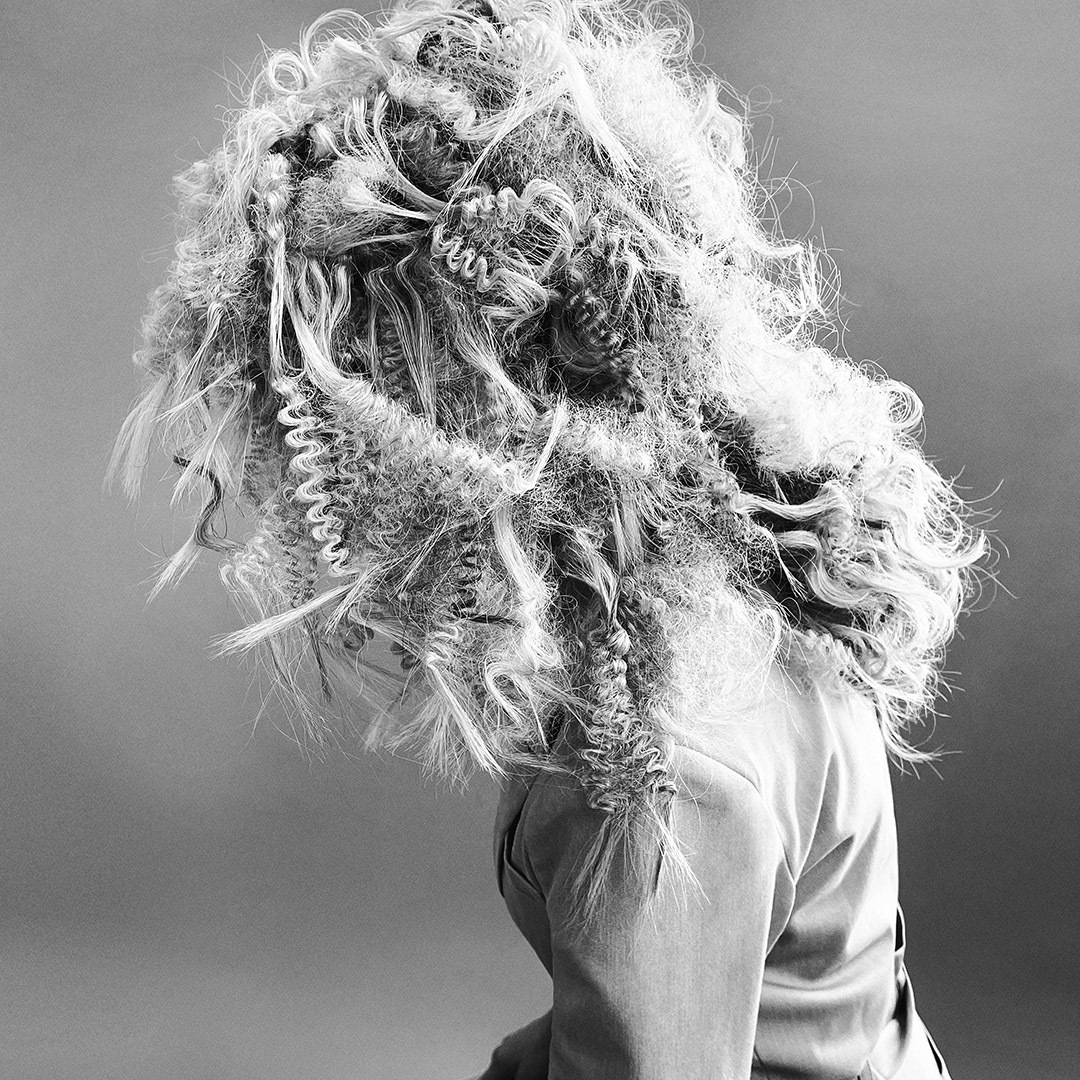 G2 – Mario Gutmann - Model Marietta - Robuste Extensions (&copy; Great Lengths)