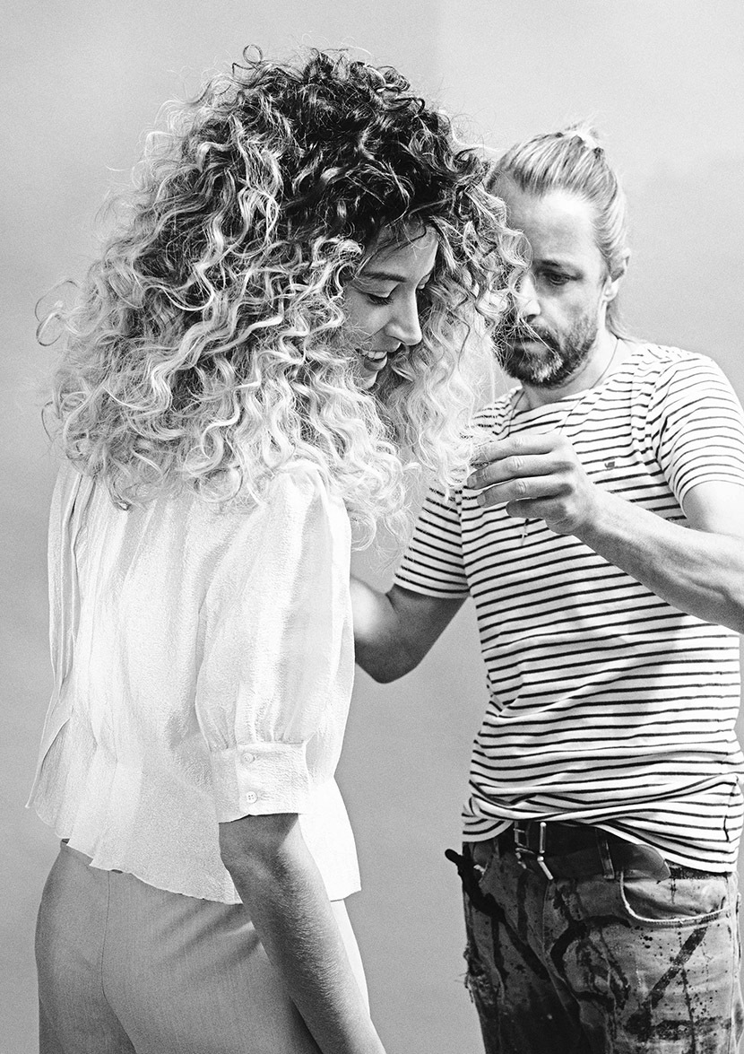 G2 – Mario Gutmann - Model Marietta - 07 (&copy; Great Lengths)