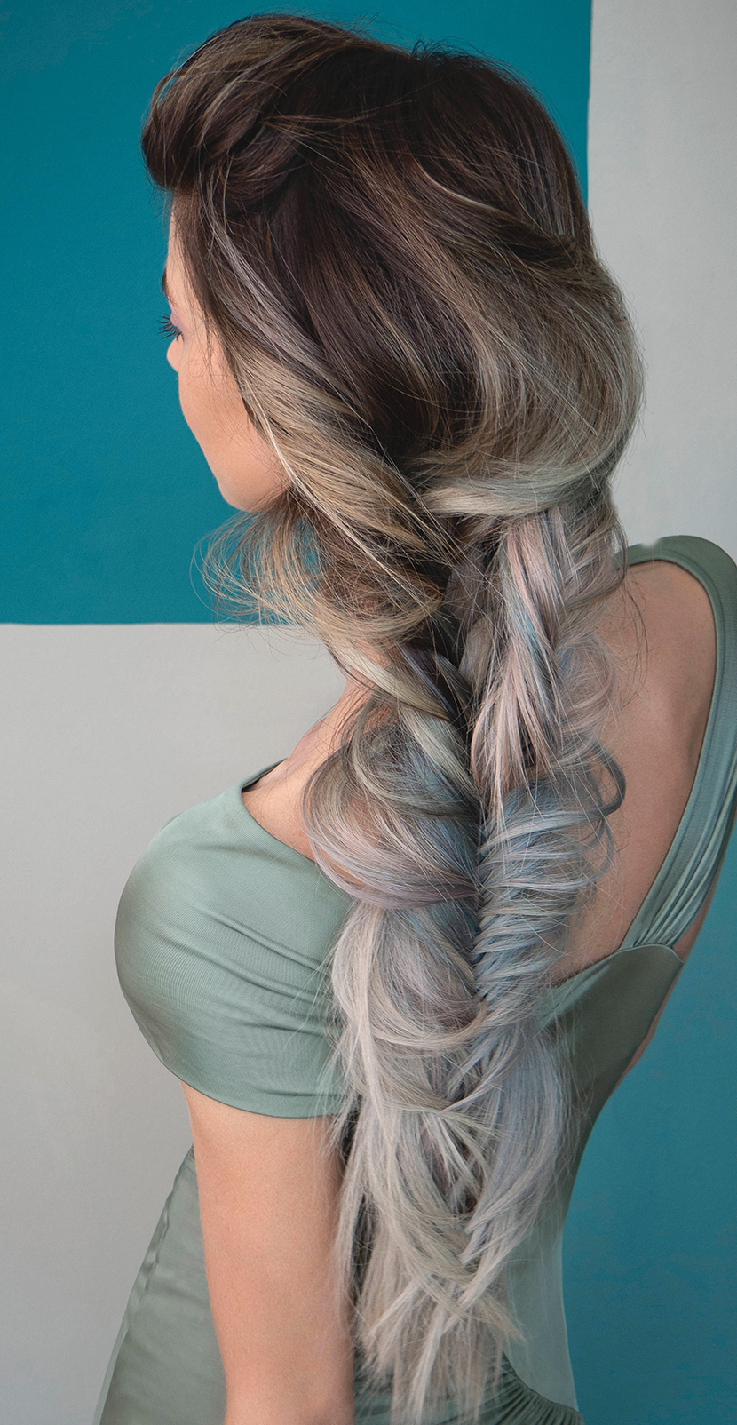 G2 – Mario Gutmann - Model Marietta - 23 (&copy; Great Lengths)