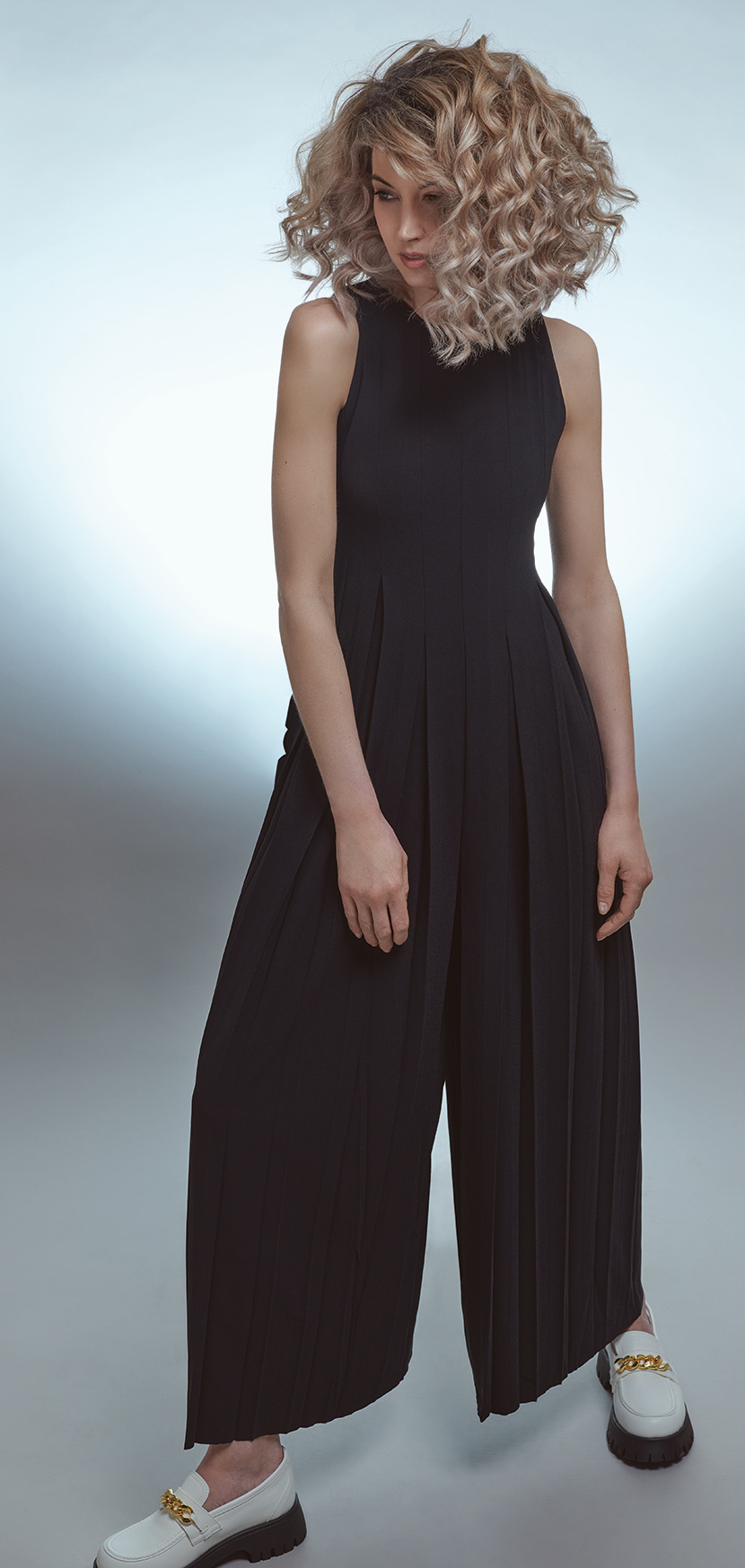 G2 – Mario Gutmann - Model Marietta - 18 (&copy; Great Lengths)