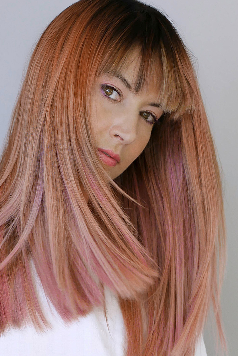 G2 – Mario Gutmann - Model Marietta - 28 (&copy; Great Lengths)