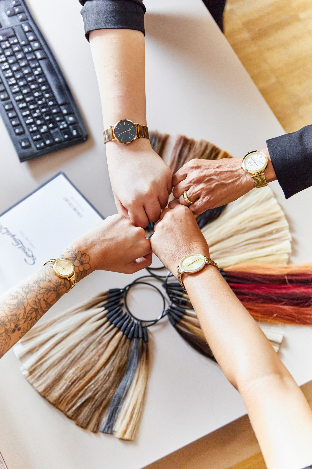 Jobangebote bei Great Lengths (&copy; Great Lengths)