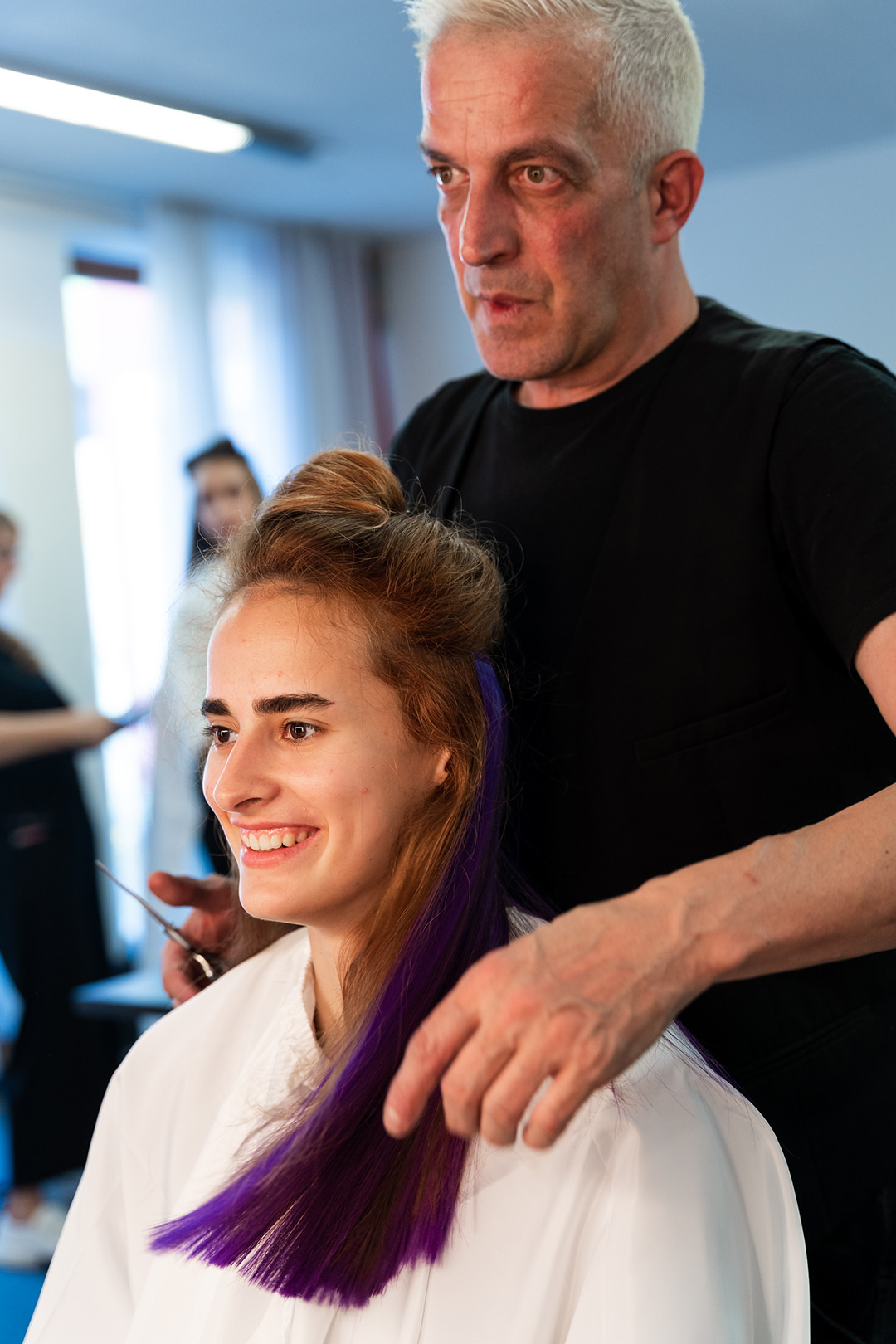 Backstage 221030-GL-my_first_experience-040 (&copy; Great Lengths)