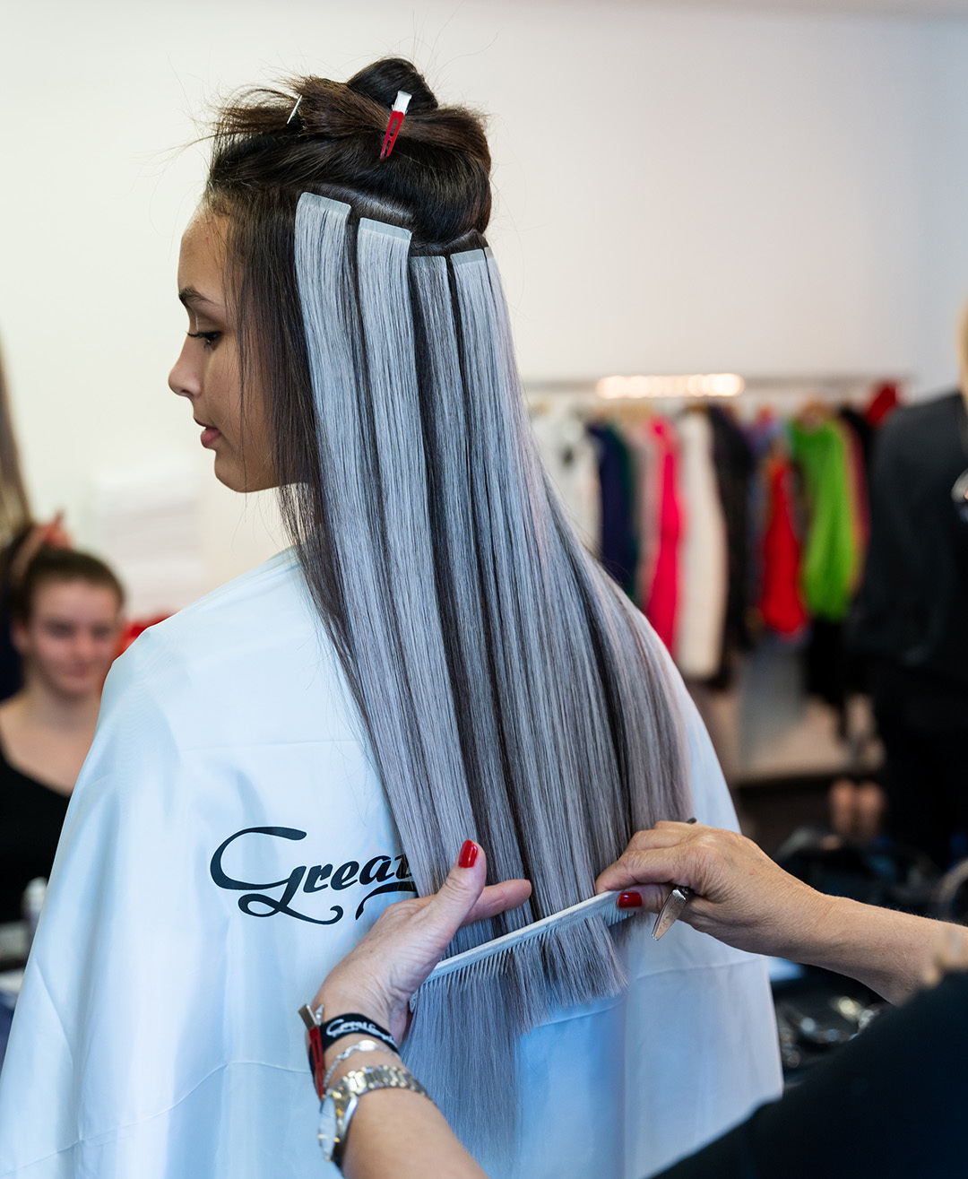 Backstage 221030-GL-my_first_experience-061 (&copy; Great Lengths)