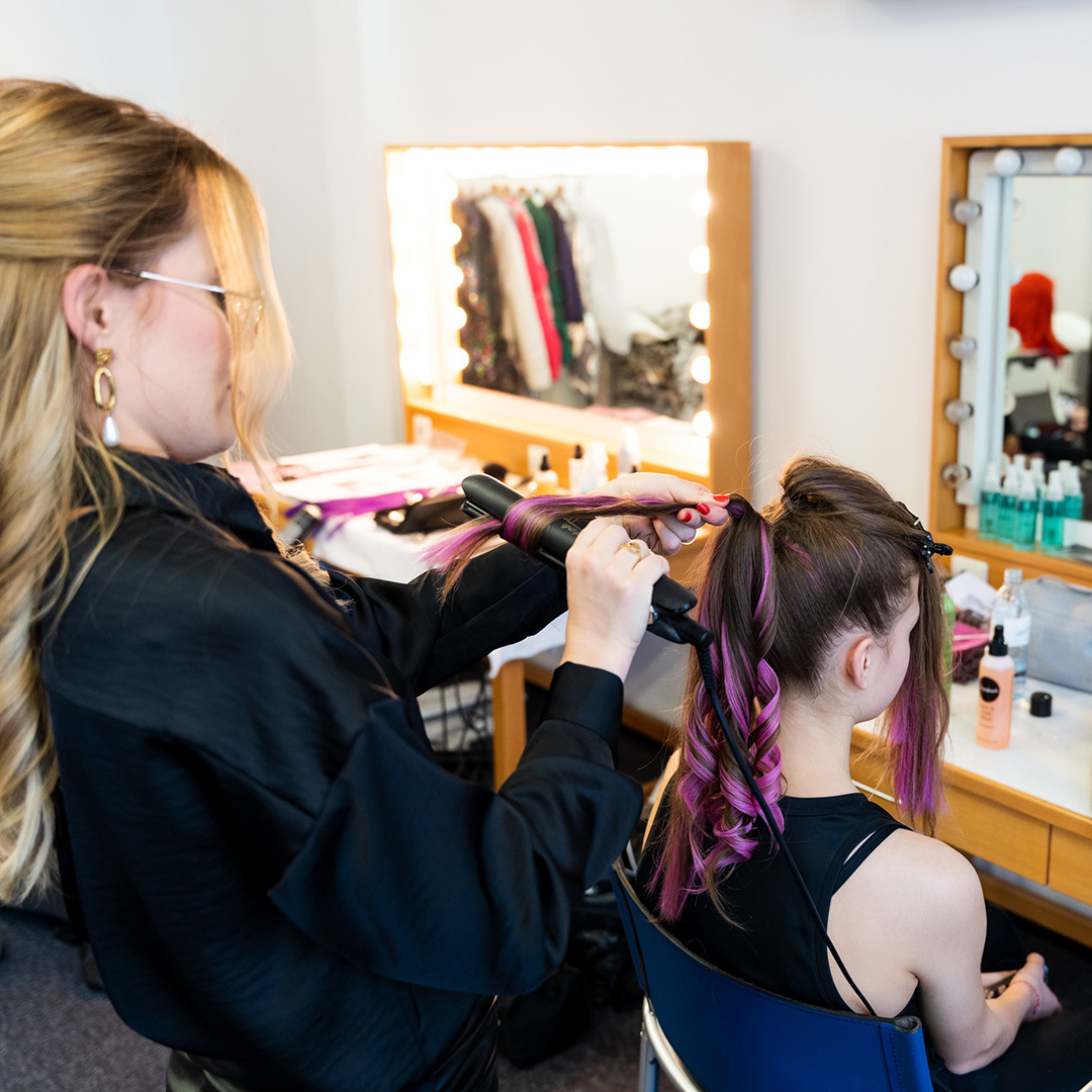 Backstage 221030-GL-my_first_experience-102 (&copy; Great Lengths)