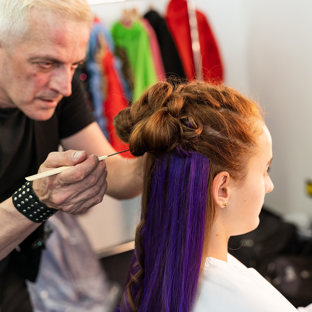 Backstage 221030-GL-my_first_experience-299 (&copy; Great Lengths)