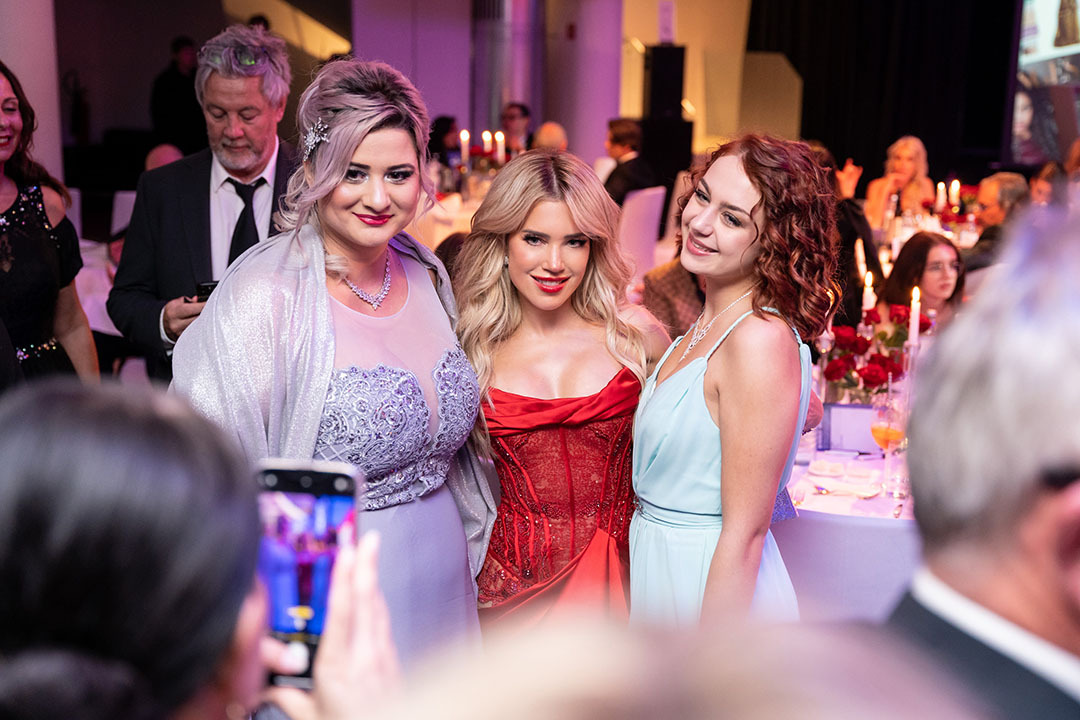 Sylvie Meis Markenbotschafterin von Great Lengths (&copy; Great Lengths)