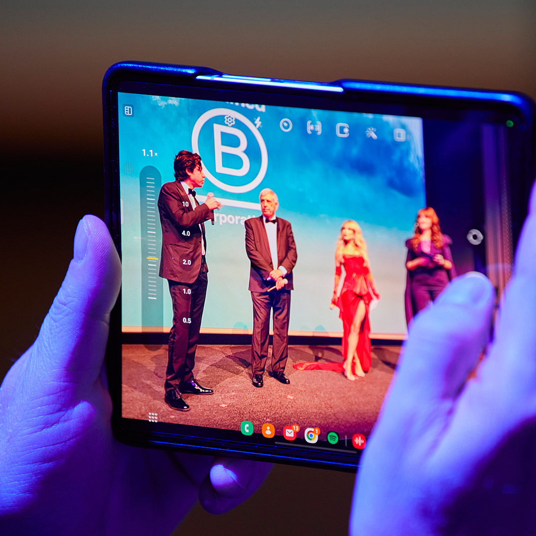 Sylvie Meis Markenbotschafterin von Great Lengths (&copy; Great Lengths)