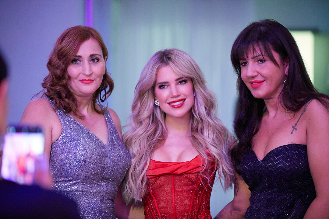 Sylvie Meis Markenbotschafterin von Great Lengths (&copy; Great Lengths)