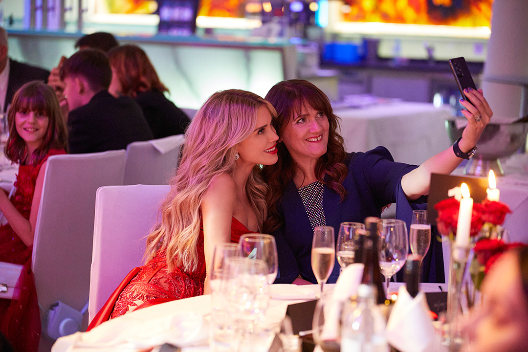 Sylvie Meis Markenbotschafterin von Great Lengths (&copy; Great Lengths)