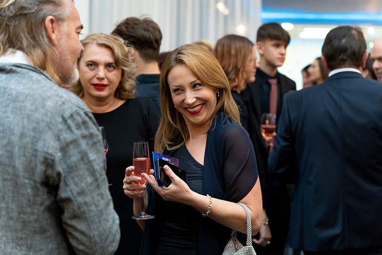 Gala Abend - 221030-GL-my_first_experience-497 (&copy; Great Lengths)