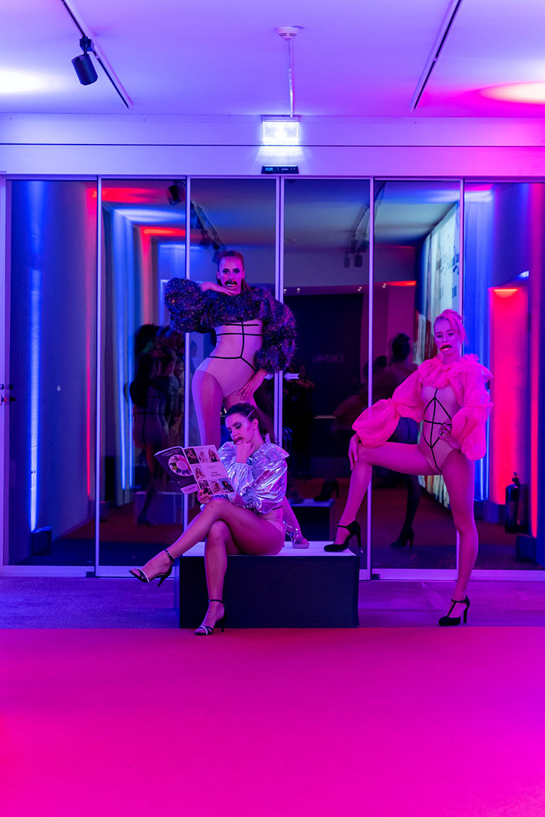 Gala Abend - 221030-GL-my_first_experience-548 (&copy; Great Lengths)