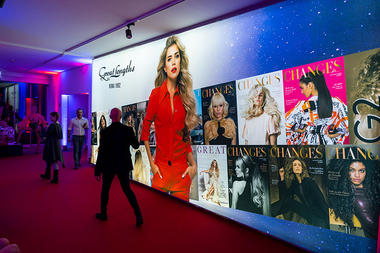 Gala Abend - 221030-GL-my_first_experience-567 (&copy; Great Lengths)