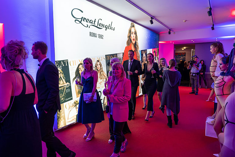 Gala Abend - 221030-GL-my_first_experience-607 (&copy; Great Lengths)