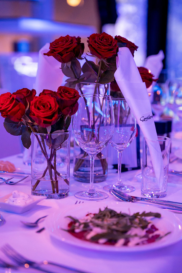 Gala Abend - 221030-GL-my_first_experience-627 (&copy; Great Lengths)