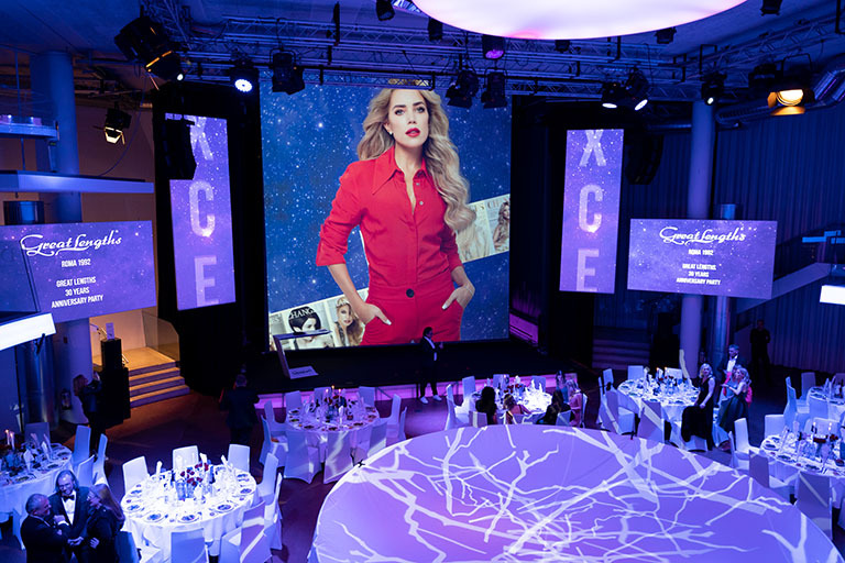 Gala Abend - 221030-GL-my_first_experience-633 (&copy; Great Lengths)