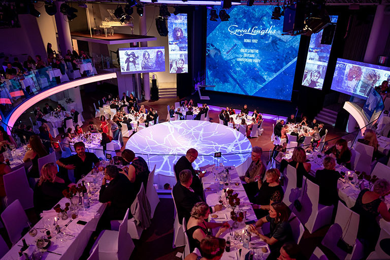 Gala Abend - 221030-GL-my_first_experience-874 (&copy; Great Lengths)