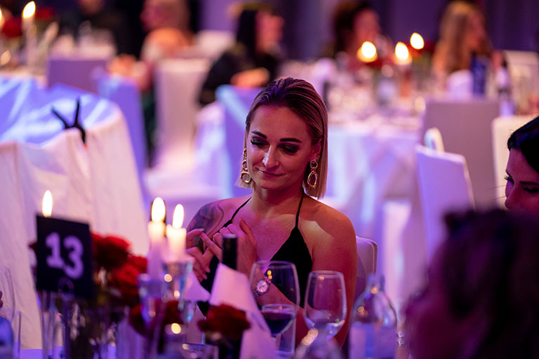 Gala Abend - 221030-GL-my_first_experience-934 (&copy; Great Lengths)